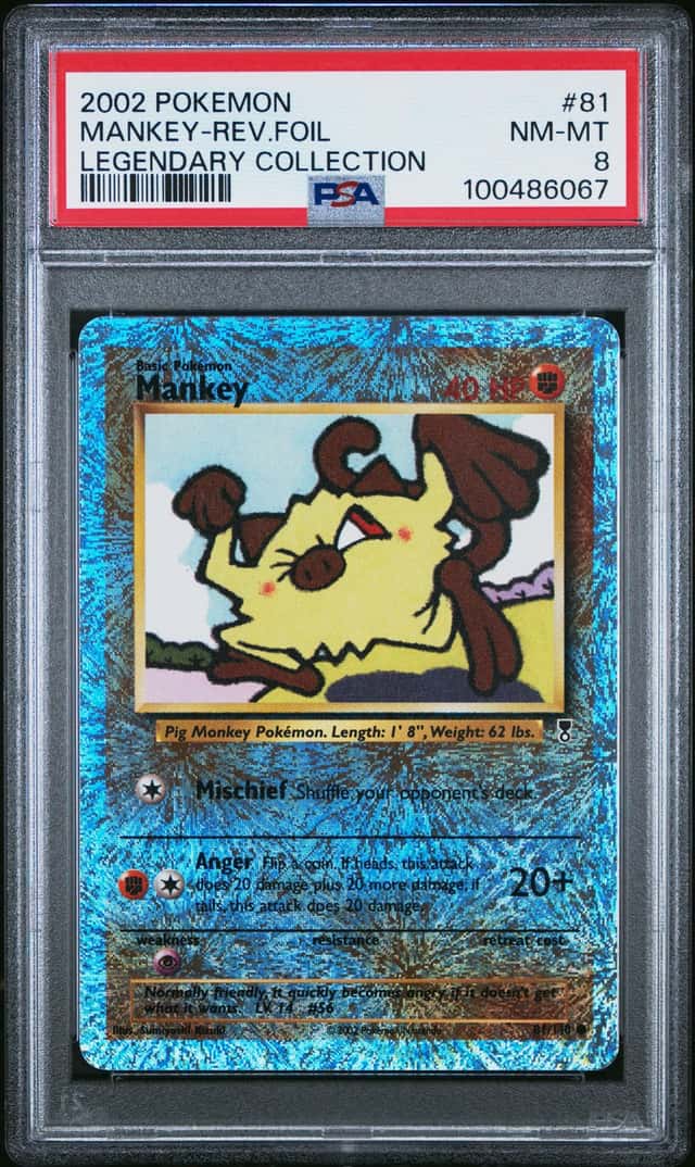 Mankey