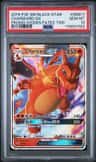 Charizard Gx