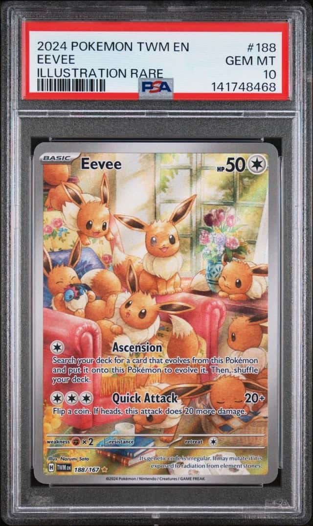 Eevee