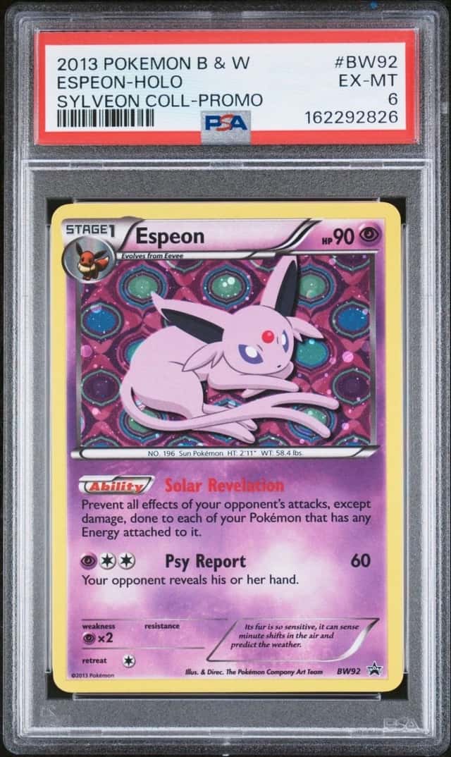 Espeon