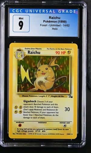 Raichu