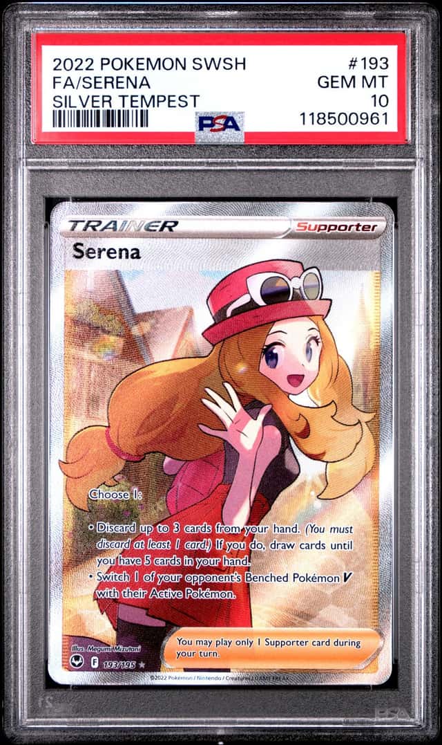 Serena