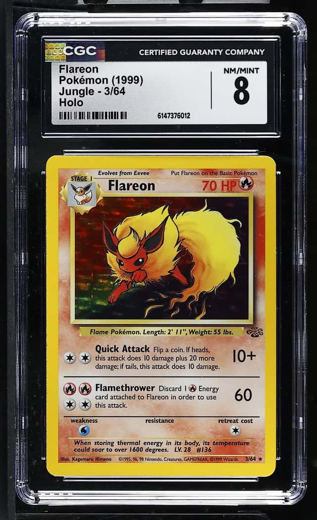 Flareon