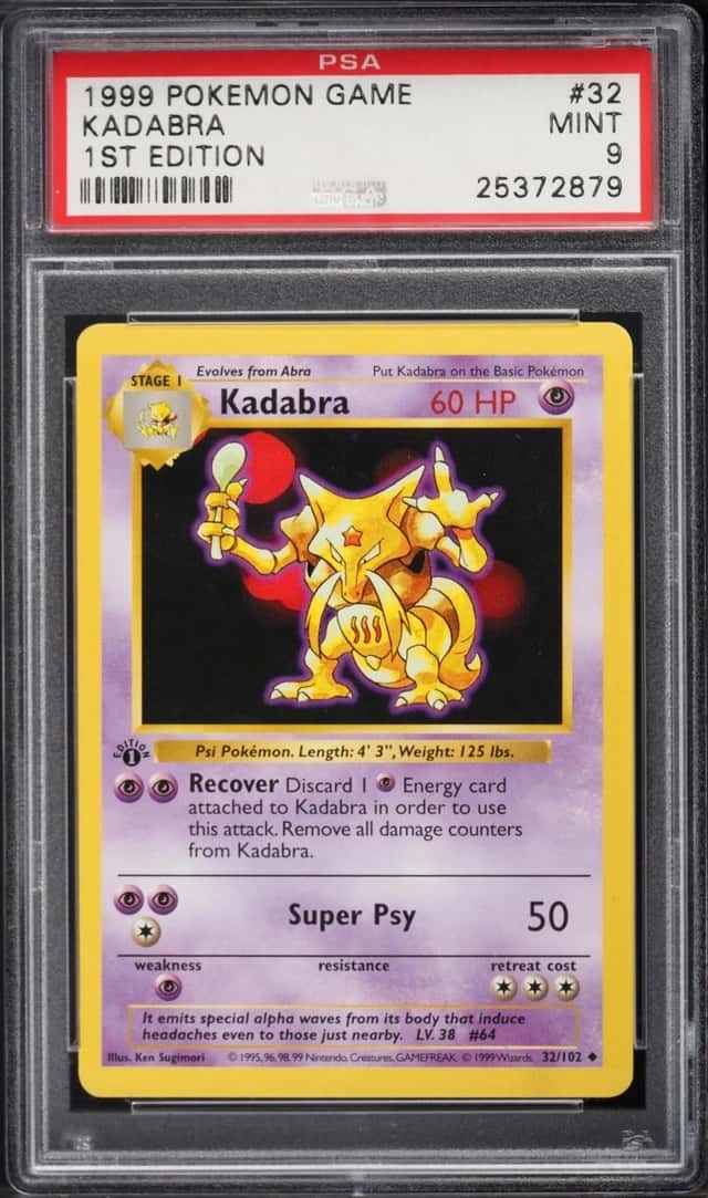 Kadabra