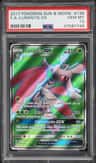 Lurantis Gx