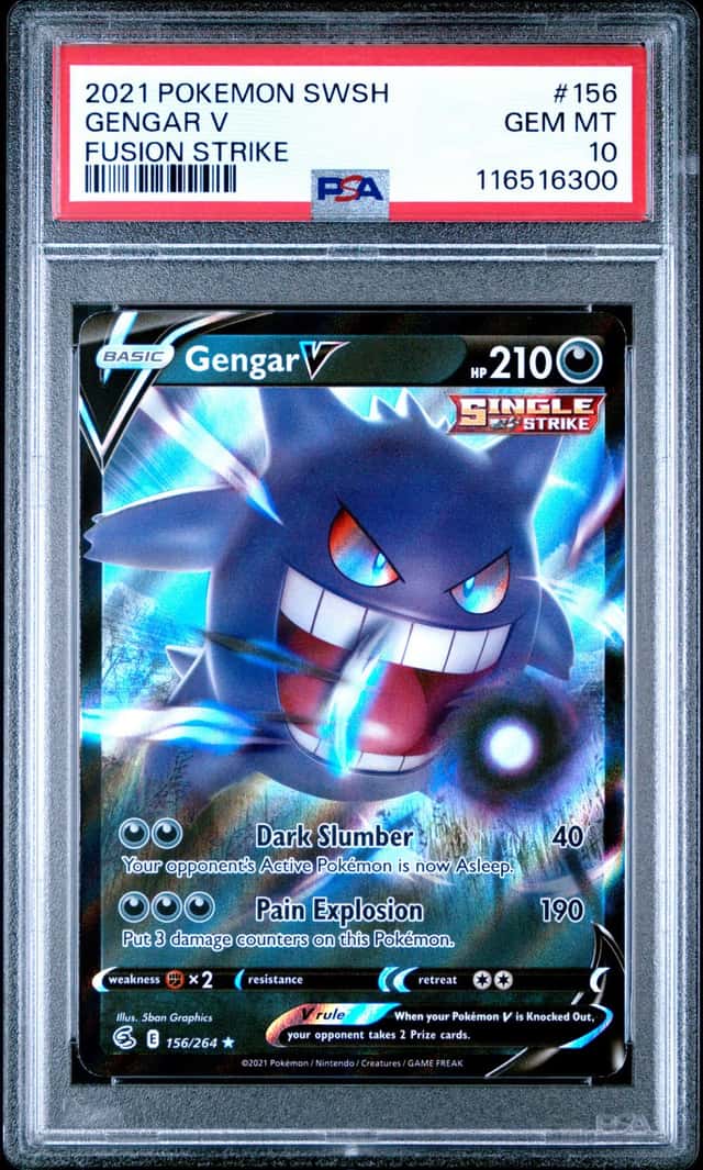 Gengar V