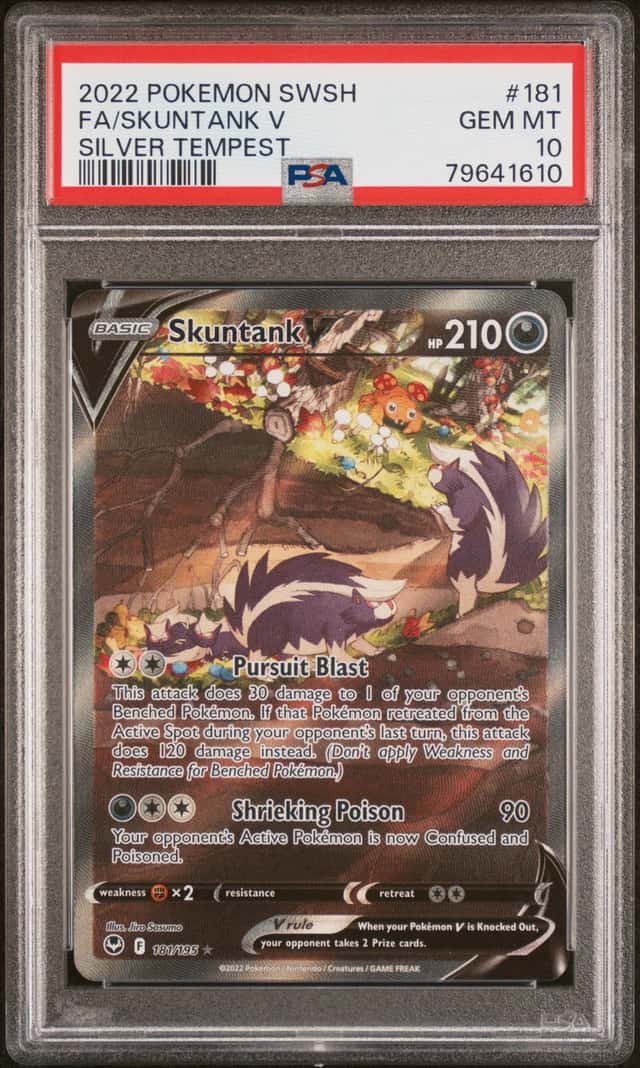 Skuntank V