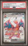 Charizard Ex