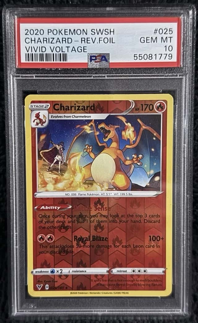 Charizard