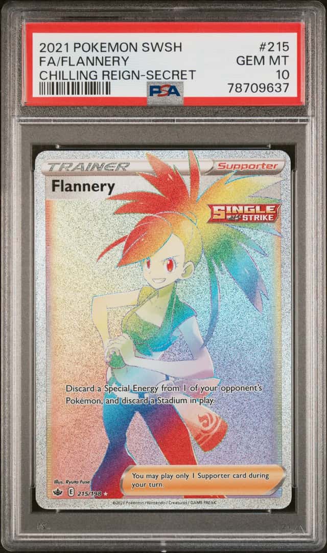 Flannery