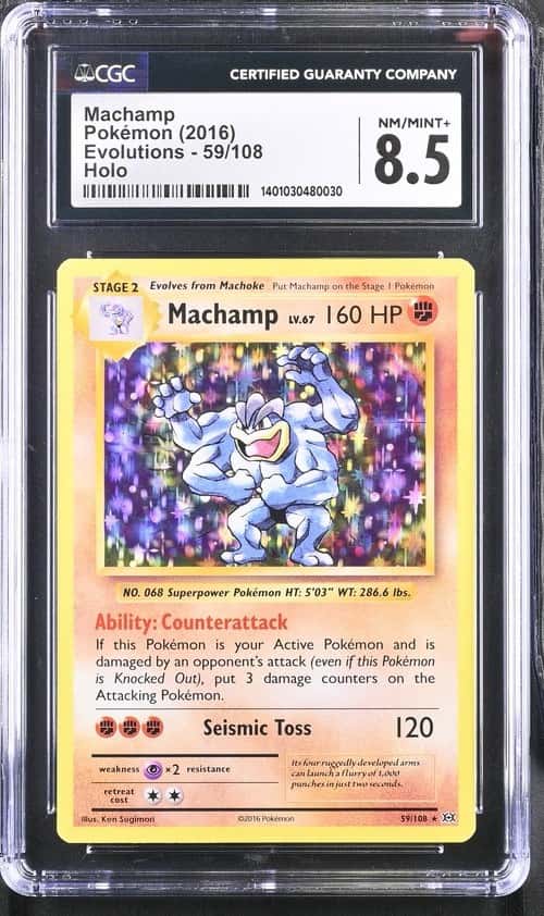Machamp