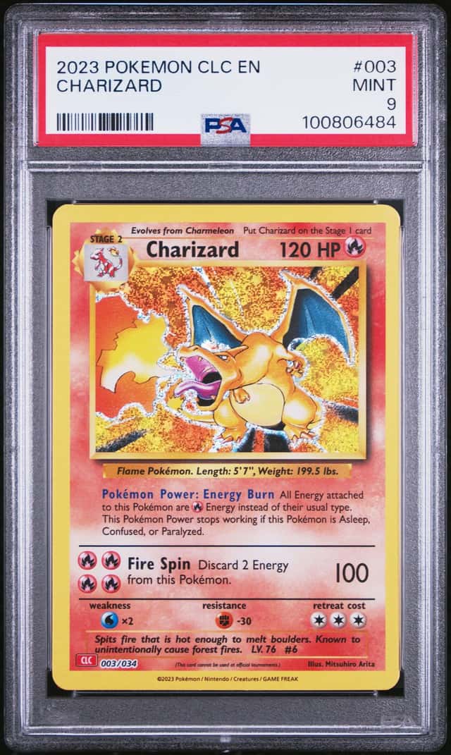 Charizard
