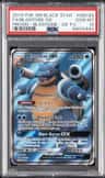 Blastoise Gx