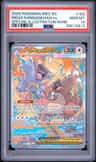 Mega Kangaskhan Ex