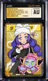 Lightning Energy
