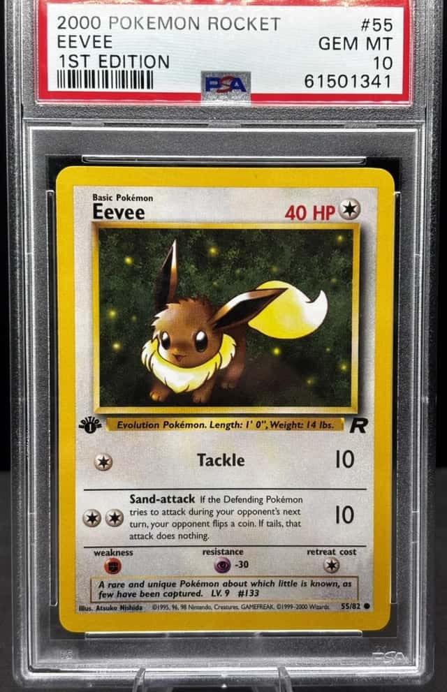 Eevee