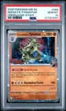 Rocket'S Tyranitar
