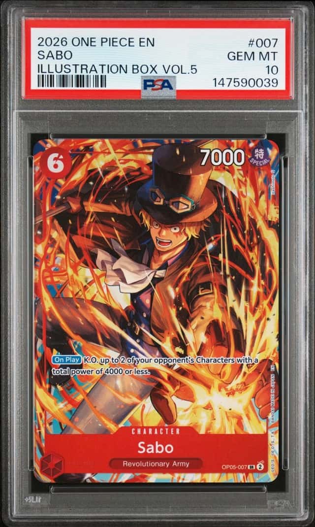Sabo