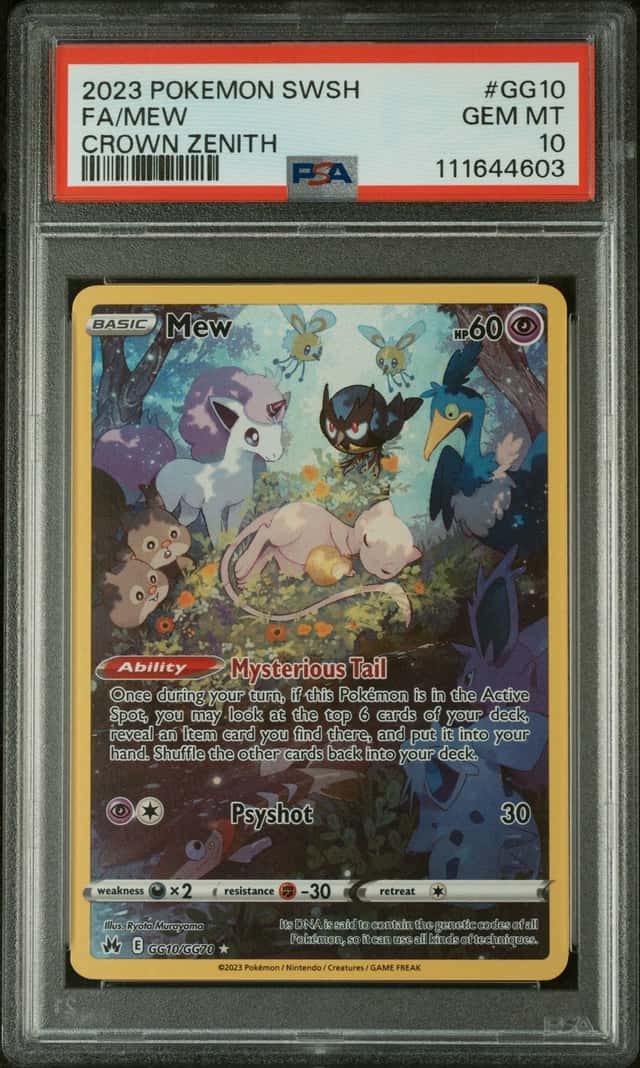 Mew