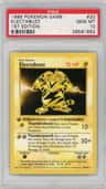 Electabuzz