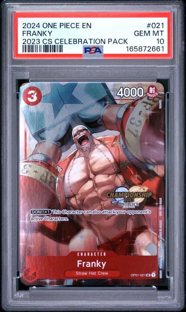 Franky