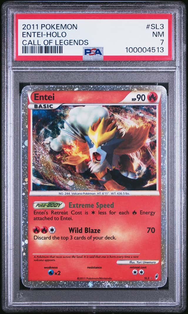 Entei
