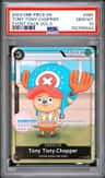 Tony Tony Chopper