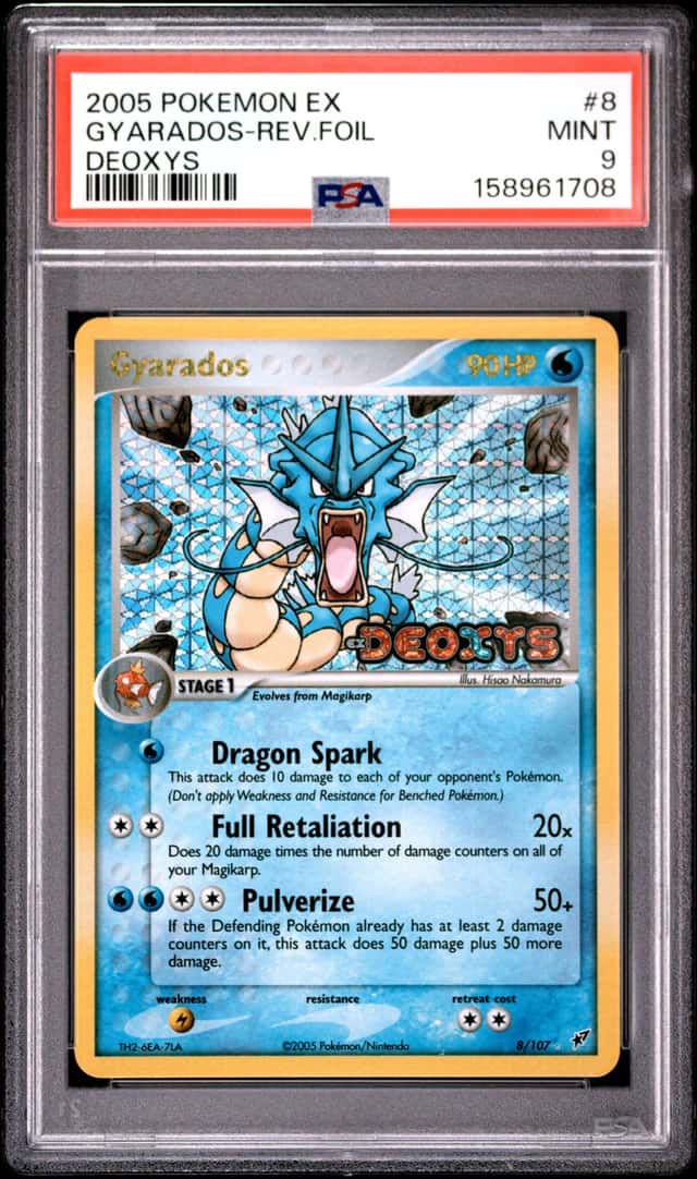 Gyarados