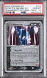 Rocket'S Sneasel Ex