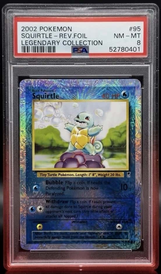 Squirtle