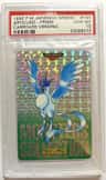 Articuno