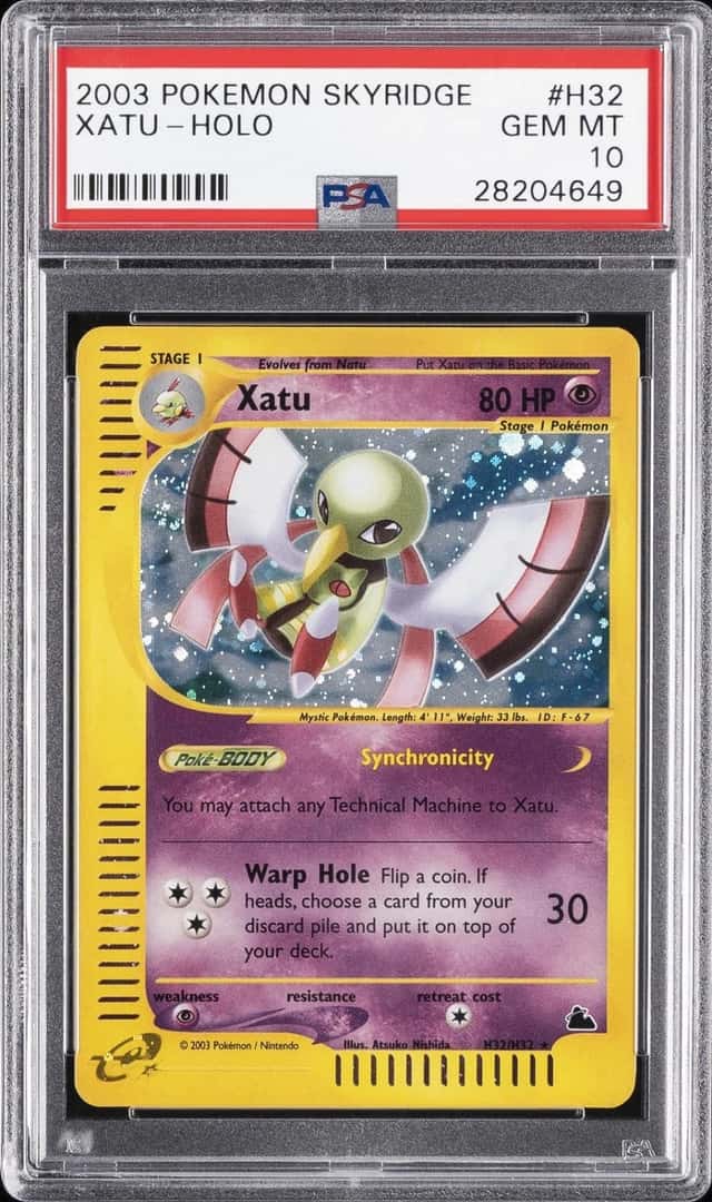 Xatu