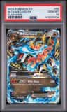 M Charizard Ex