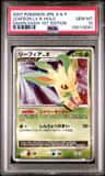 Leafeon Lv X