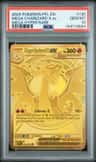 Mega Charizard X Ex