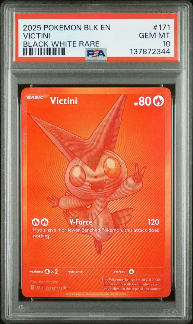 Victini