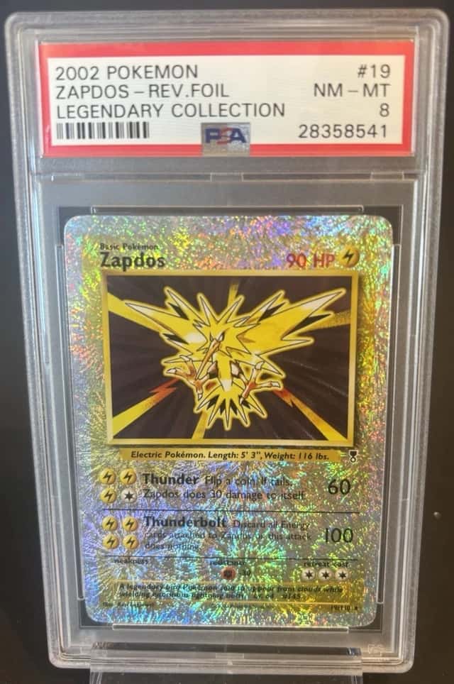 Zapdos