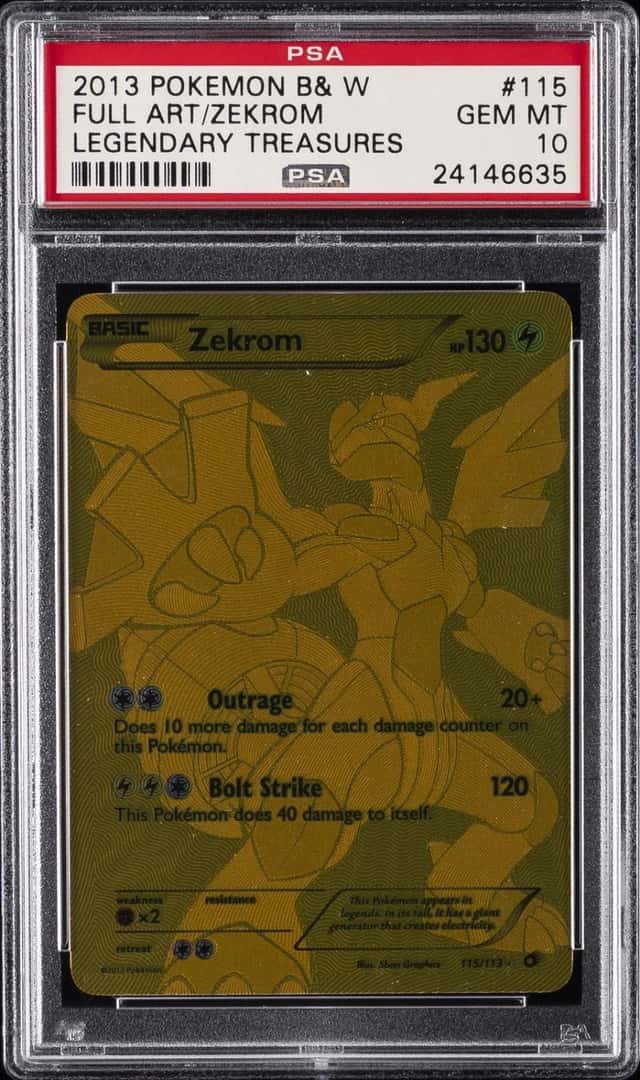 Zekrom