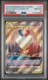 Latias & Latios Gx