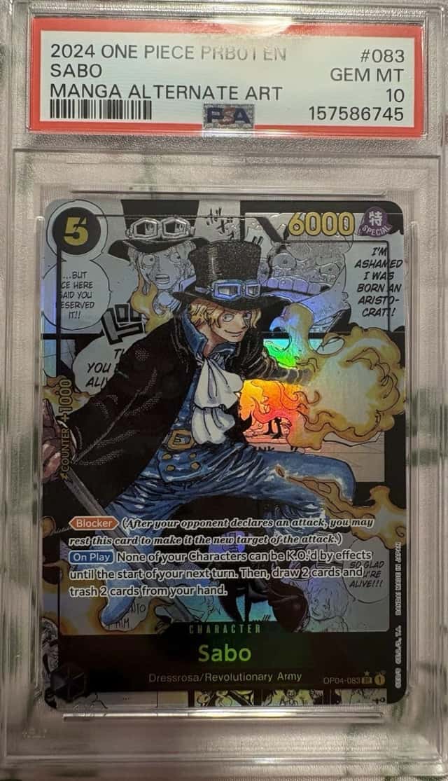 Sabo