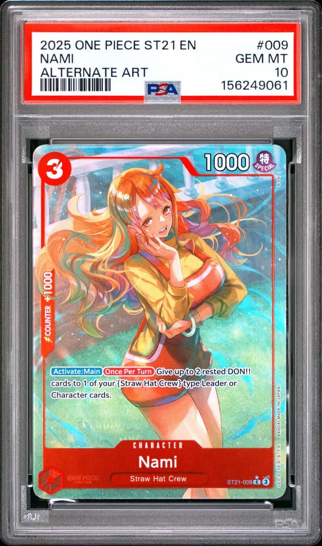 Nami