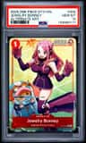 Jewelry Bonney