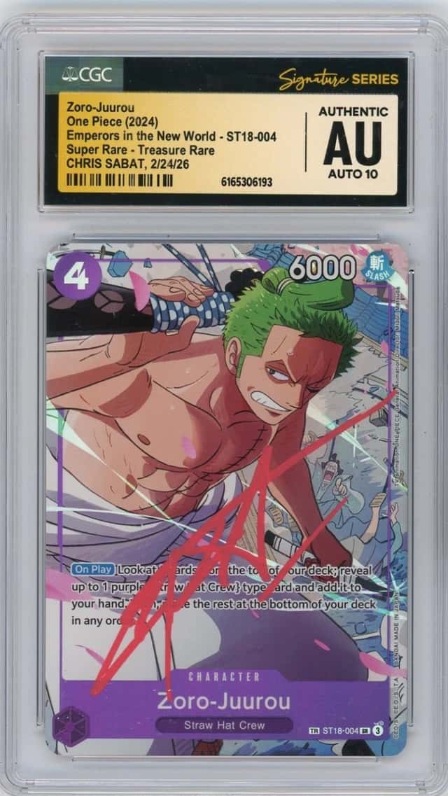 Zoro-Juurou