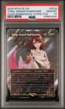 Yuna, Grand Summoner