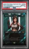 Tifa Lockhart