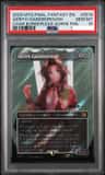 Aerith Gainsborough