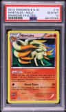 Ninetales