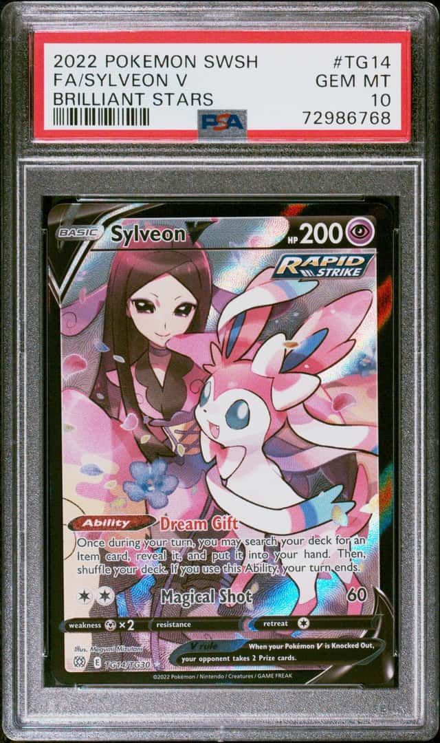 Sylveon V