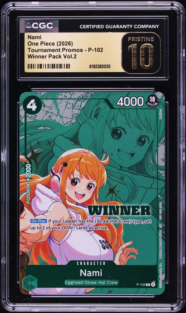 Nami