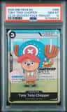 Tony Tony Chopper